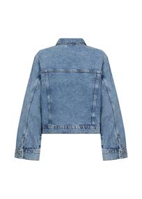 SC-DOLORES 2 medium blue denim