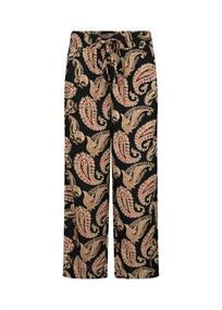 SC-FALISHA 3-C c black combi