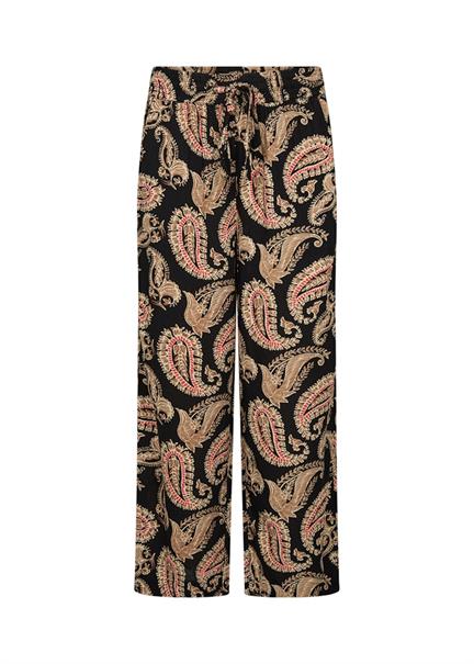 SC-FALISHA 3-C c black combi