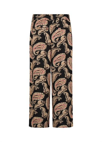 SC-FALISHA 3-C c black combi