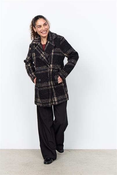 SC-GISA 2 c black combi