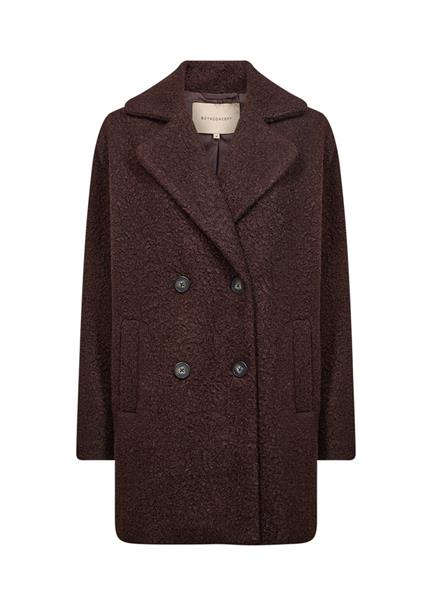 SC-GISA 2 chocolate plum