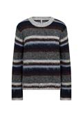 SC-HADIL YD 2 c navy melange combi