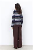 SC-HADIL YD 2 c navy melange combi