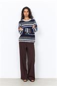SC-HADIL YD 2 c navy melange combi