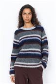 SC-HADIL YD 2 c navy melange combi