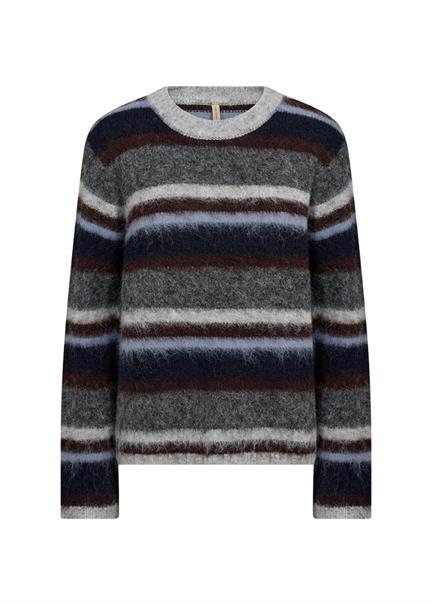 SC-HADIL YD 2 c navy melange combi