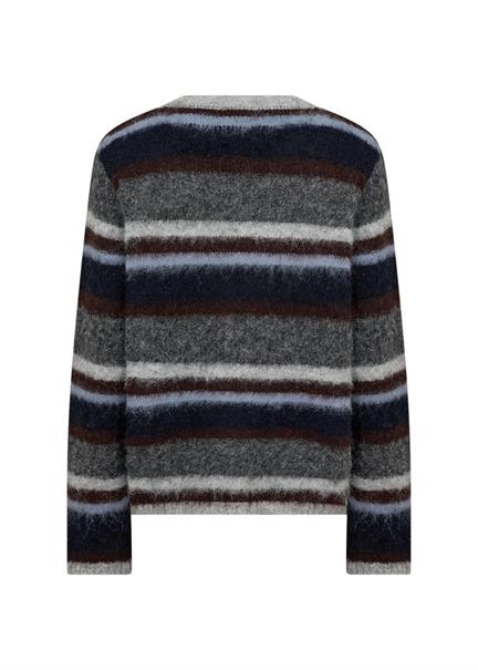 SC-HADIL YD 2 c navy melange combi