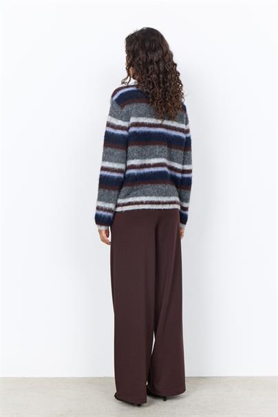 SC-HADIL YD 2 c navy melange combi