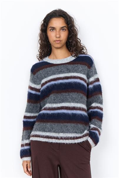 SC-HADIL YD 2 c navy melange combi