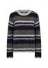 SC-HADIL YD 2 c navy melange combi