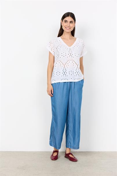 SC-LORAINE 11 white
