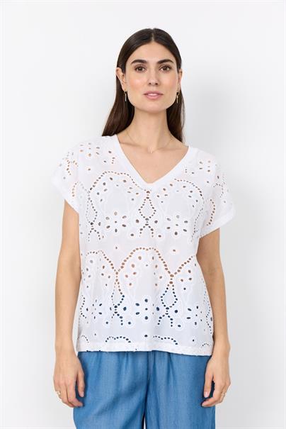 SC-LORAINE 11 white