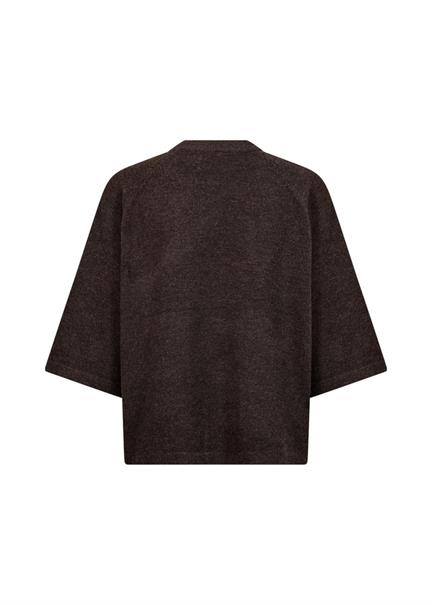 SC-ORLEAN 1 chocolate plum melange