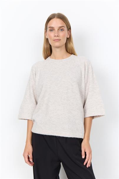 SC-ORLEAN 1 light sand melange