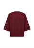 SC-ORLEAN 1 madder brown melange