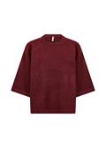 SC-ORLEAN 1 madder brown melange