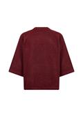 SC-ORLEAN 1 madder brown melange
