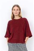SC-ORLEAN 1 madder brown melange