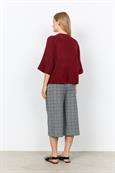 SC-ORLEAN 1 madder brown melange
