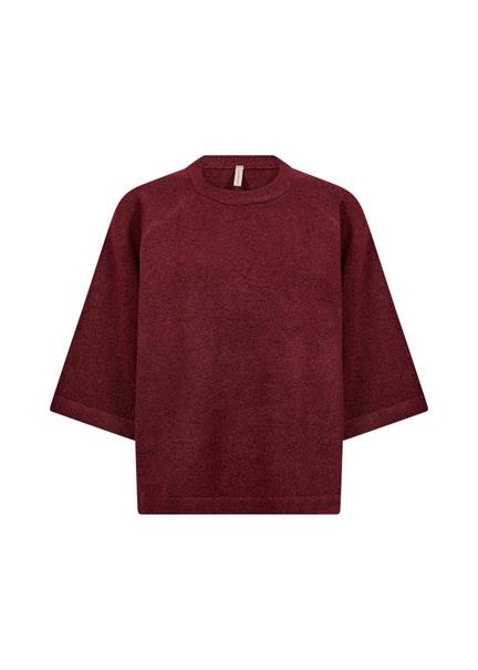 SC-ORLEAN 1 madder brown melange