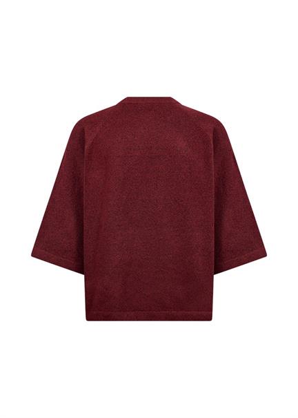 SC-ORLEAN 1 madder brown melange