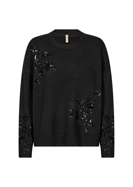 SC-ORLEAN 17 black