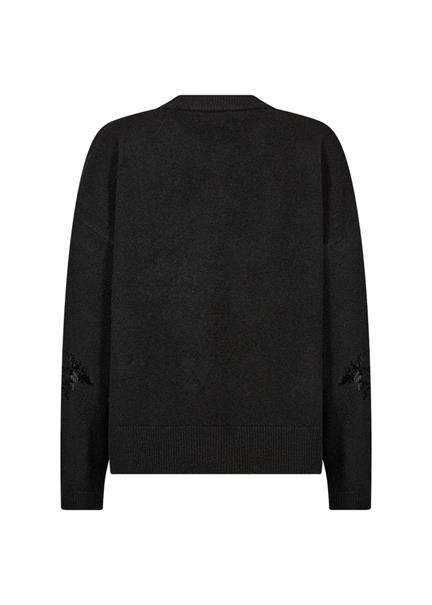SC-ORLEAN 17 black