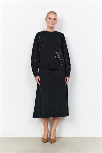 SC-ORLEAN 17 black