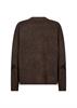 SC-ORLEAN 17 chocolate plum melange
