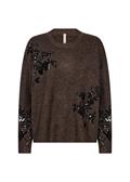 SC-ORLEAN 17 chocolate plum melange