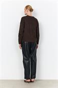 SC-ORLEAN 17 chocolate plum melange