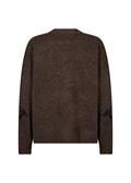 SC-ORLEAN 17 chocolate plum melange