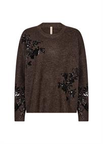 SC-ORLEAN 17 chocolate plum melange