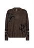 SC-ORLEAN 17 chocolate plum melange