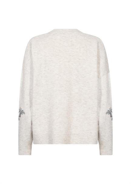 SC-ORLEAN 17 light sand melange