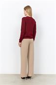 SC-ORLEAN 2 madder brown melange