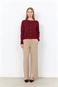 SC-ORLEAN 2 madder brown melange