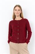 SC-ORLEAN 2 madder brown melange