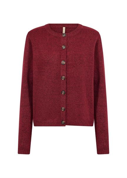SC-ORLEAN 2 madder brown melange