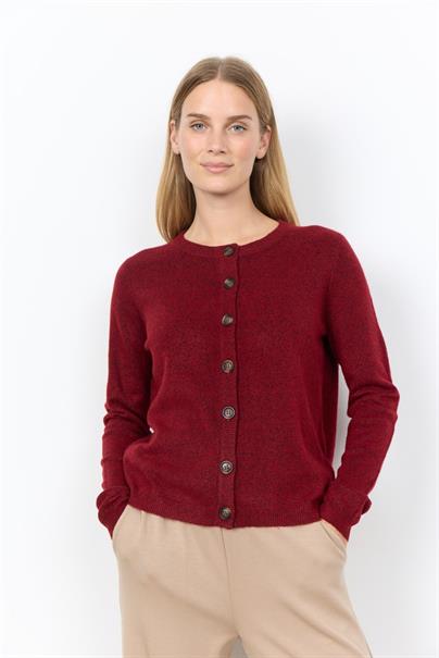 SC-ORLEAN 2 madder brown melange