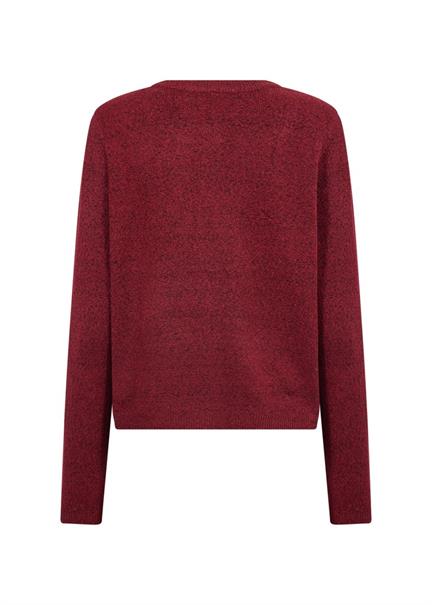 SC-ORLEAN 2 madder brown melange