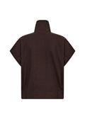 SC-VAGNA 7 chocolate plum melange