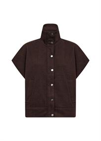 SC-VAGNA 7 chocolate plum melange