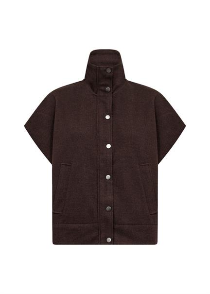 SC-VAGNA 7 chocolate plum melange