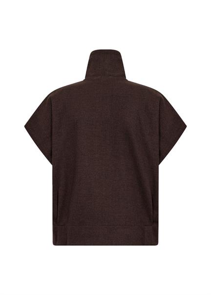 SC-VAGNA 7 chocolate plum melange