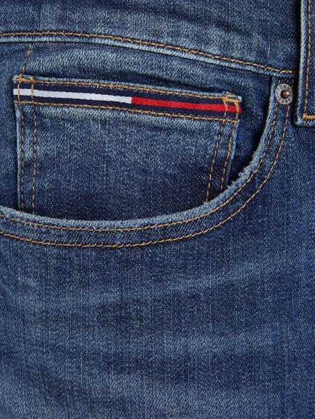 SCANTON SLIM AG1252 denim dark 01