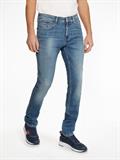 SCANTON SLIM BF1233 denim medium