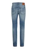 SCANTON SLIM BF1233 denim medium