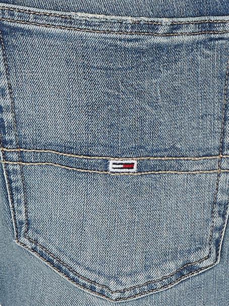 SCANTON SLIM BF1233 denim medium